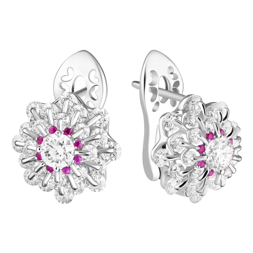 Ювелирный бренд В. Моисейкина представил праздничные коллекции 2 Ювелирный бренд В. Моисейкина представил праздничные коллекции 2