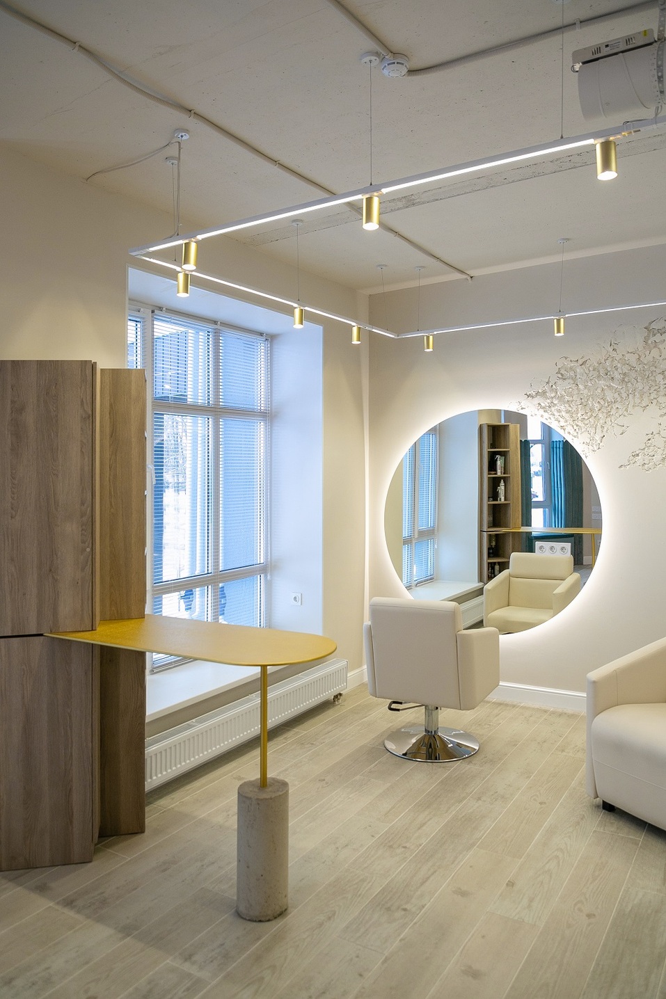 «Стильный и продуманный интерьер – одна из доминант бизнеса» 3 «Стильный и продуманный интерьер – одна из доминант бизнеса» 3