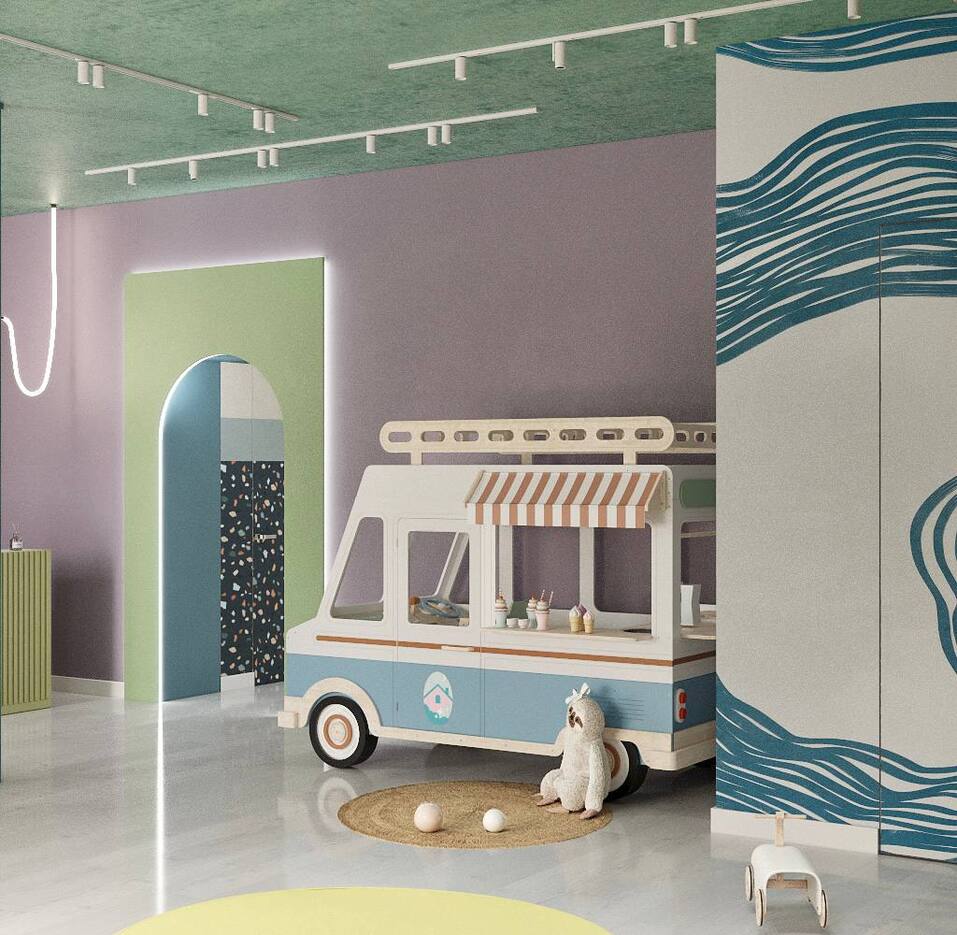 «Стильный и продуманный интерьер – одна из доминант бизнеса» 2 «Стильный и продуманный интерьер – одна из доминант бизнеса» 2