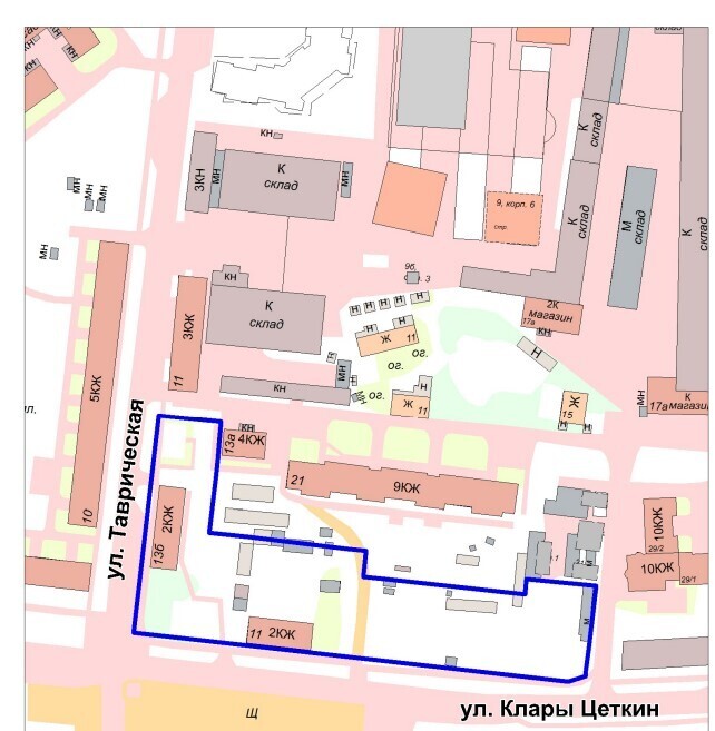 Реновацию на Доме обороны в Тюмени проведет компания «М-строй» 1 Реновацию на Доме обороны в Тюмени проведет компания «М-строй» 1