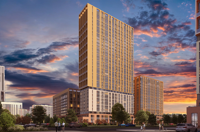 Ипотека дорогая? Три способа купить квартиру в новостройке после отмены господдержки
3 Ипотека дорогая? Три способа купить квартиру в новостройке после отмены господдержки
3