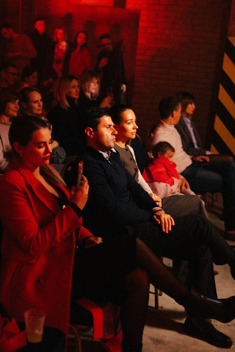 Концерт в сити-квартале: премьера «Кецховели» от СМ.СИТИ 1 Концерт в сити-квартале: премьера «Кецховели» от СМ.СИТИ 1