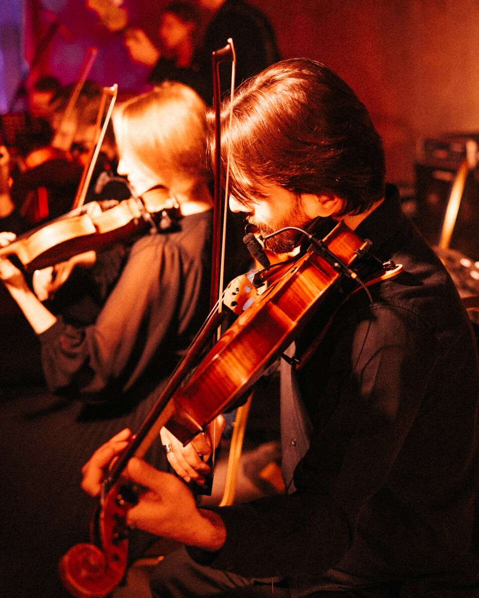 Концерт в сити-квартале: премьера «Кецховели» от СМ.СИТИ 2 Концерт в сити-квартале: премьера «Кецховели» от СМ.СИТИ 2