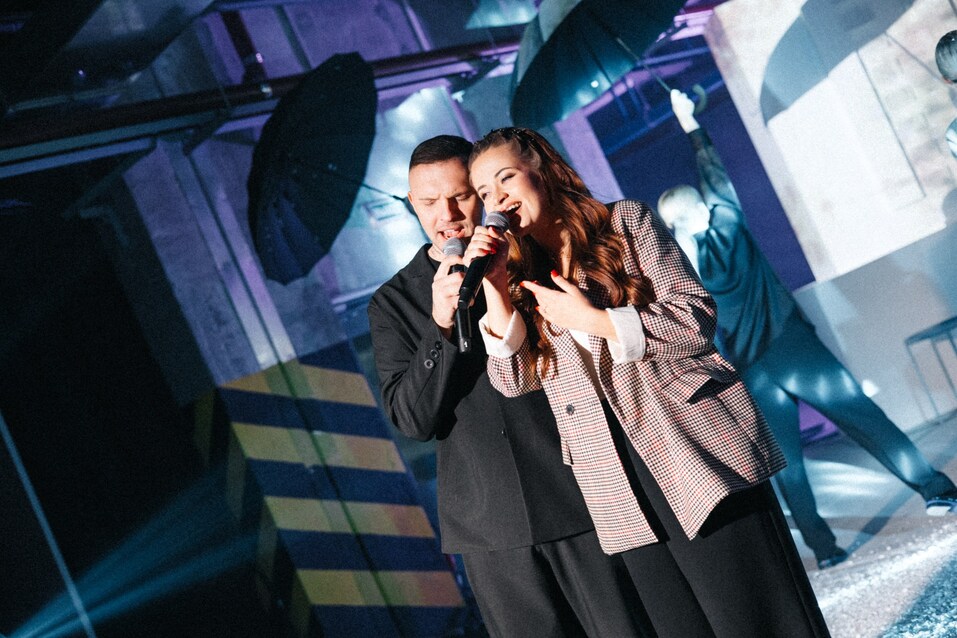 Концерт в сити-квартале: премьера «Кецховели» от СМ.СИТИ 3 Концерт в сити-квартале: премьера «Кецховели» от СМ.СИТИ 3