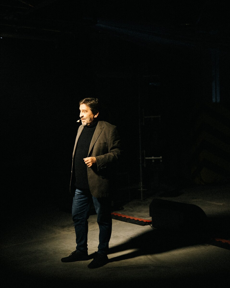 Концерт в сити-квартале: премьера «Кецховели» от СМ.СИТИ 4 Концерт в сити-квартале: премьера «Кецховели» от СМ.СИТИ 4