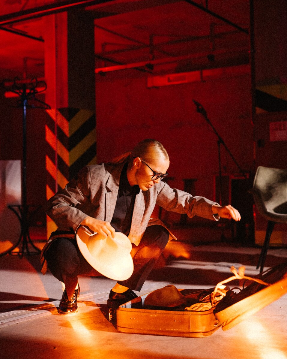 Концерт в сити-квартале: премьера «Кецховели» от СМ.СИТИ 5 Концерт в сити-квартале: премьера «Кецховели» от СМ.СИТИ 5