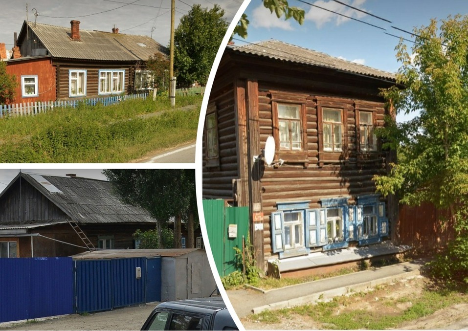 Мэрия Тюмени объявила о подготовке к реновации в микрорайоне Антипино 2 Мэрия Тюмени объявила о подготовке к реновации в микрорайоне Антипино 2