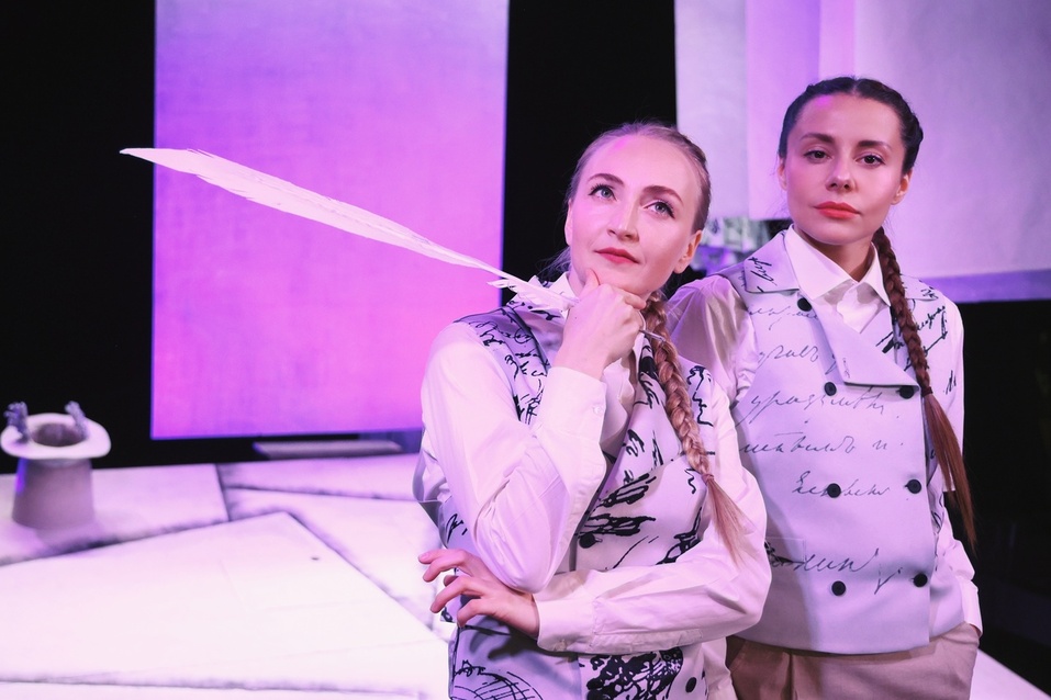 Погружение в сны, Север и сказки: какой будет и где пройдет Ночь искусств в Красноярске 10 Погружение в сны, Север и сказки: какой будет и где пройдет Ночь искусств в Красноярске 10