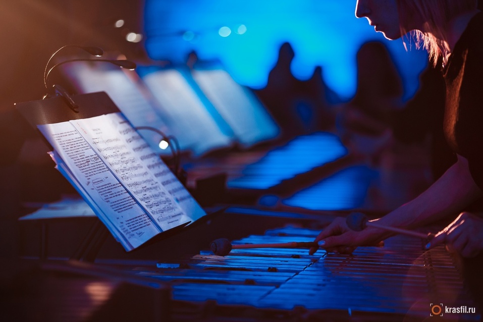 Погружение в сны, Север и сказки: какой будет и где пройдет Ночь искусств в Красноярске 13 Погружение в сны, Север и сказки: какой будет и где пройдет Ночь искусств в Красноярске 13