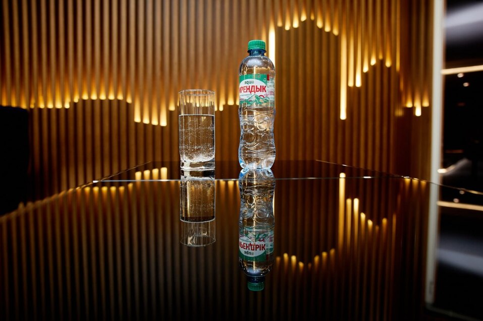 Производство бутилированной воды развивается с помощью центра «Мой бизнес» 1 Производство бутилированной воды развивается с помощью центра «Мой бизнес» 1