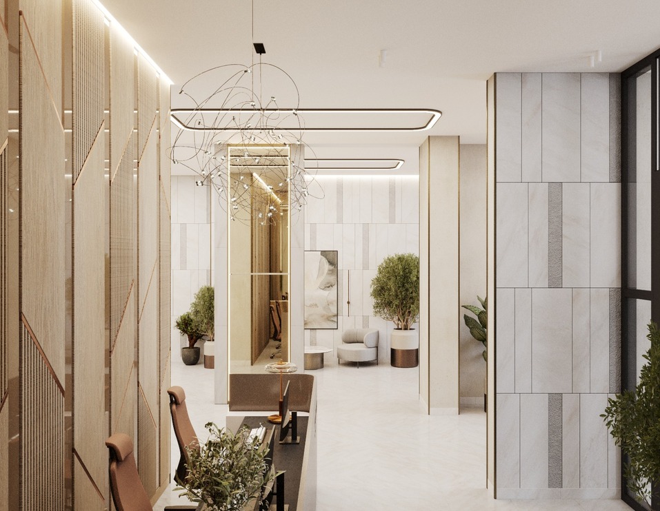 Территория семейного счастья: чем привлекает ЖК «Никольский» 5 Территория семейного счастья: чем привлекает ЖК «Никольский» 5