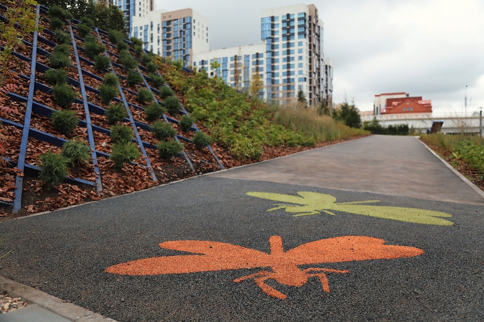 Набережная Атмофеста принимает участие в Национальной экологической премии 2 Набережная Атмофеста принимает участие в Национальной экологической премии 2