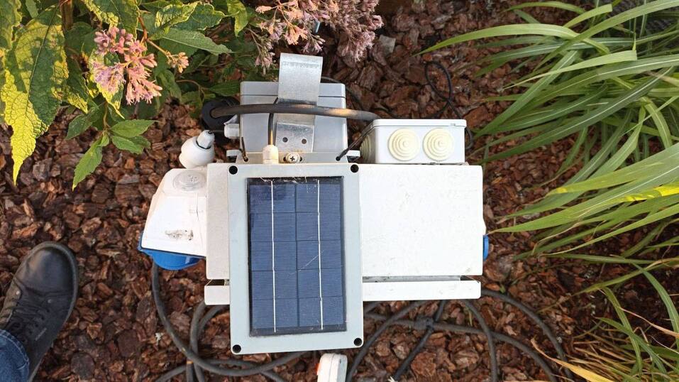 Набережная Атмофеста принимает участие в Национальной экологической премии 1 Набережная Атмофеста принимает участие в Национальной экологической премии 1