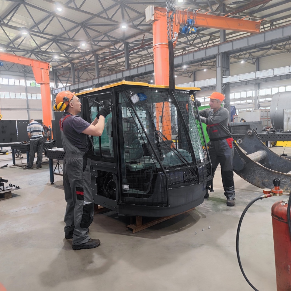 Местная прописка: кто и что производит в Красноярском крае 1 Местная прописка: кто и что производит в Красноярском крае 1