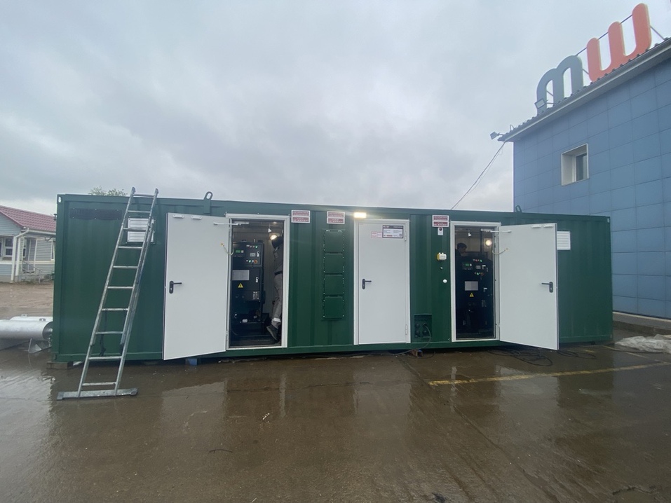 Местная прописка: кто и что производит в Красноярском крае 2 Местная прописка: кто и что производит в Красноярском крае 2