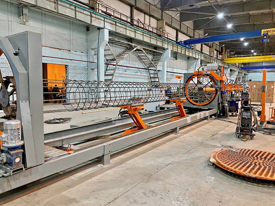 Местная прописка: кто и что производит в Красноярском крае 3 Местная прописка: кто и что производит в Красноярском крае 3