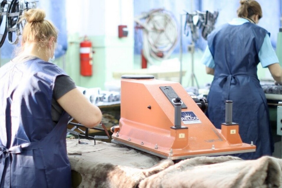 Местная прописка: кто и что производит в Красноярском крае 7 Местная прописка: кто и что производит в Красноярском крае 7