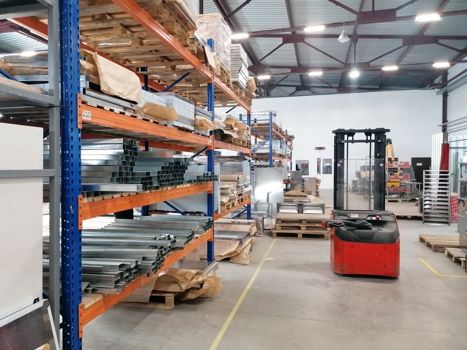 Местная прописка: кто и что производит в Красноярском крае 8 Местная прописка: кто и что производит в Красноярском крае 8