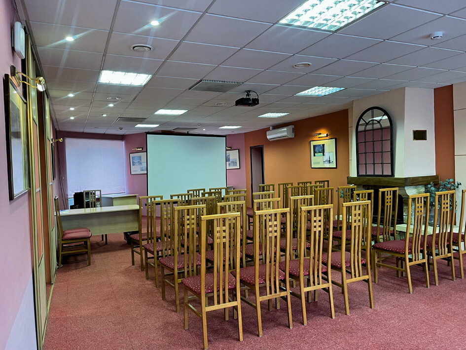 В каких отелях Красноярска лучше проводить бизнес-события 6 В каких отелях Красноярска лучше проводить бизнес-события 6