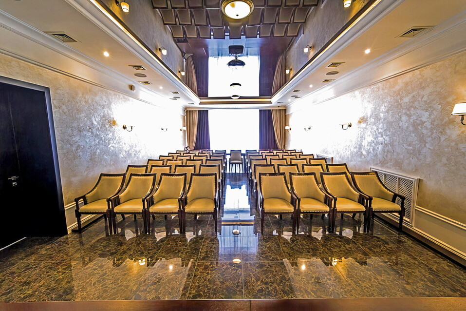 В каких отелях Красноярска лучше проводить бизнес-события 7 В каких отелях Красноярска лучше проводить бизнес-события 7