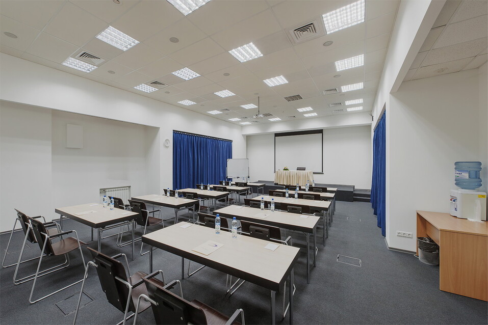 В каких отелях Красноярска лучше проводить бизнес-события 8 В каких отелях Красноярска лучше проводить бизнес-события 8