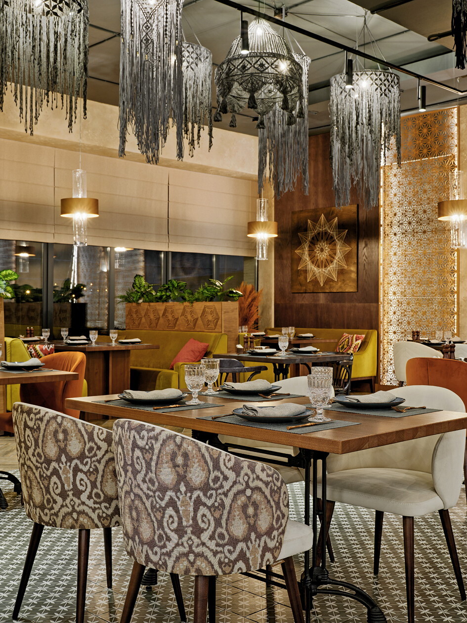 В каких отелях Красноярска лучше проводить бизнес-события 9 В каких отелях Красноярска лучше проводить бизнес-события 9