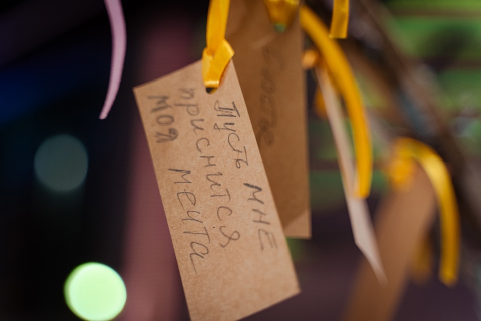 Варенье из снов в твоей голове: о чем первый поэтический перформанс в Пушке+ 5 Варенье из снов в твоей голове: о чем первый поэтический перформанс в Пушке+ 5