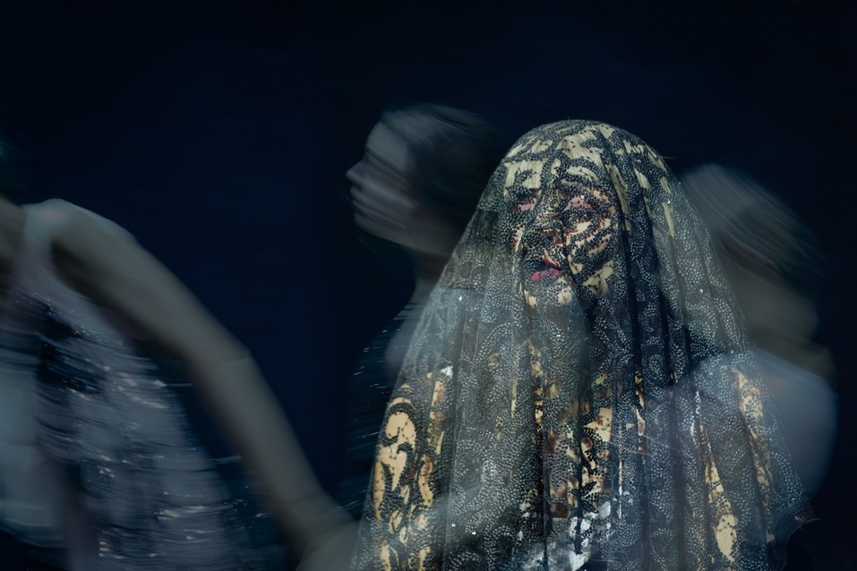 Варенье из снов в твоей голове: о чем первый поэтический перформанс в Пушке+ 3 Варенье из снов в твоей голове: о чем первый поэтический перформанс в Пушке+ 3