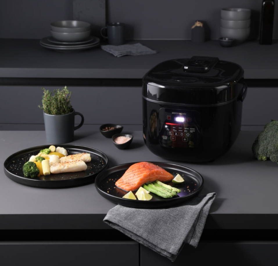 Рынок бытовой техники начинает говорить на родном языке 2 Рынок бытовой техники начинает говорить на родном языке 2