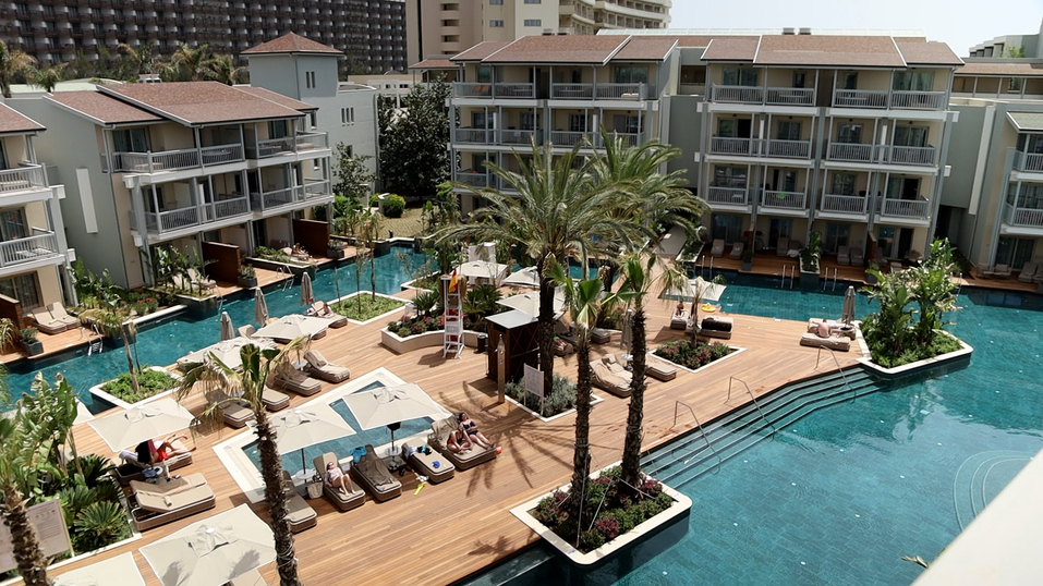 Семья Барут открыла премиальный отель в непосредственной близости к античным руинам Дидима 1 Семья Барут открыла премиальный отель в непосредственной близости к античным руинам Дидима 1