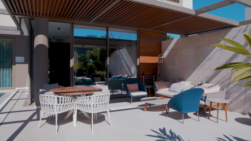 Семья Барут открыла премиальный отель в непосредственной близости к античным руинам Дидима 2 Семья Барут открыла премиальный отель в непосредственной близости к античным руинам Дидима 2