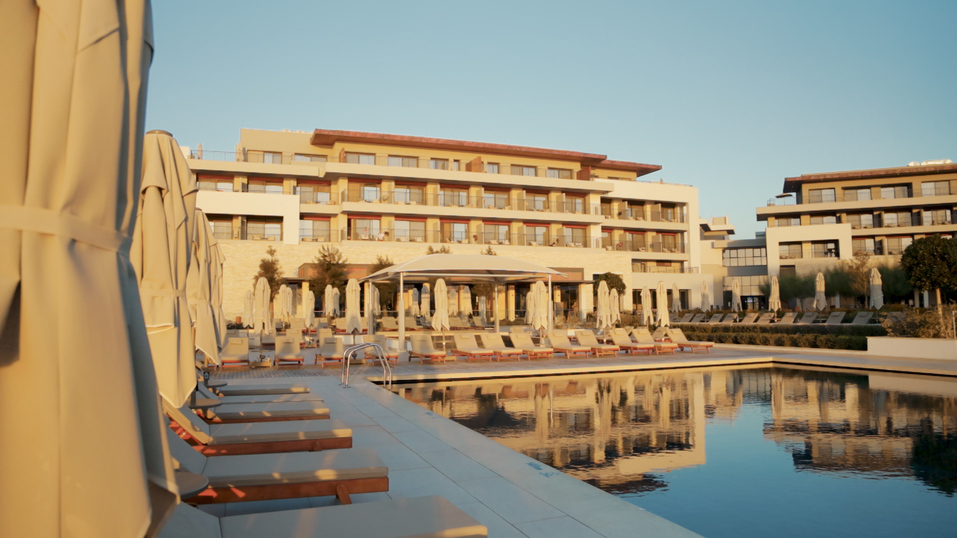 Семья Барут открыла премиальный отель в непосредственной близости к античным руинам Дидима 5 Семья Барут открыла премиальный отель в непосредственной близости к античным руинам Дидима 5