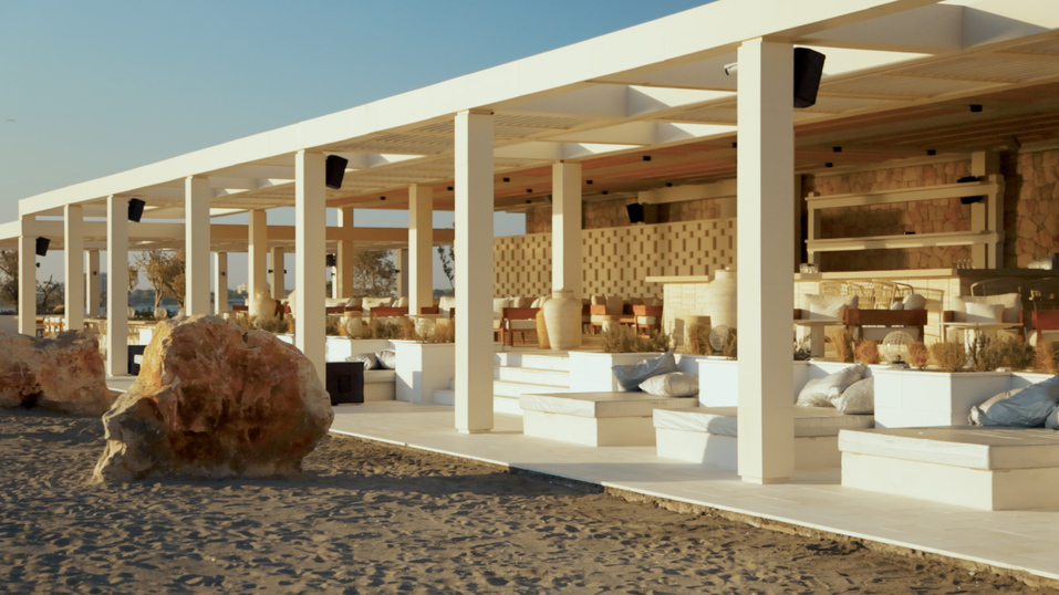 Семья Барут открыла премиальный отель в непосредственной близости к античным руинам Дидима 7 Семья Барут открыла премиальный отель в непосредственной близости к античным руинам Дидима 7