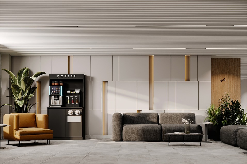 В нужное время, в нужном месте: на ВИЗе откроют прогрессивный деловой центр 4 В нужное время, в нужном месте: на ВИЗе откроют прогрессивный деловой центр 4