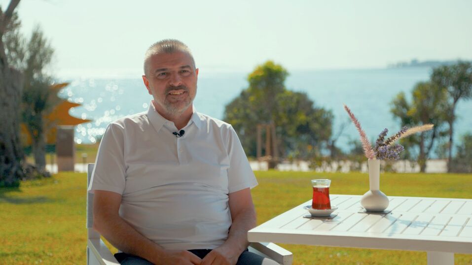 Семья Барут открыла премиальный отель в непосредственной близости к античным руинам Дидима 8 Семья Барут открыла премиальный отель в непосредственной близости к античным руинам Дидима 8