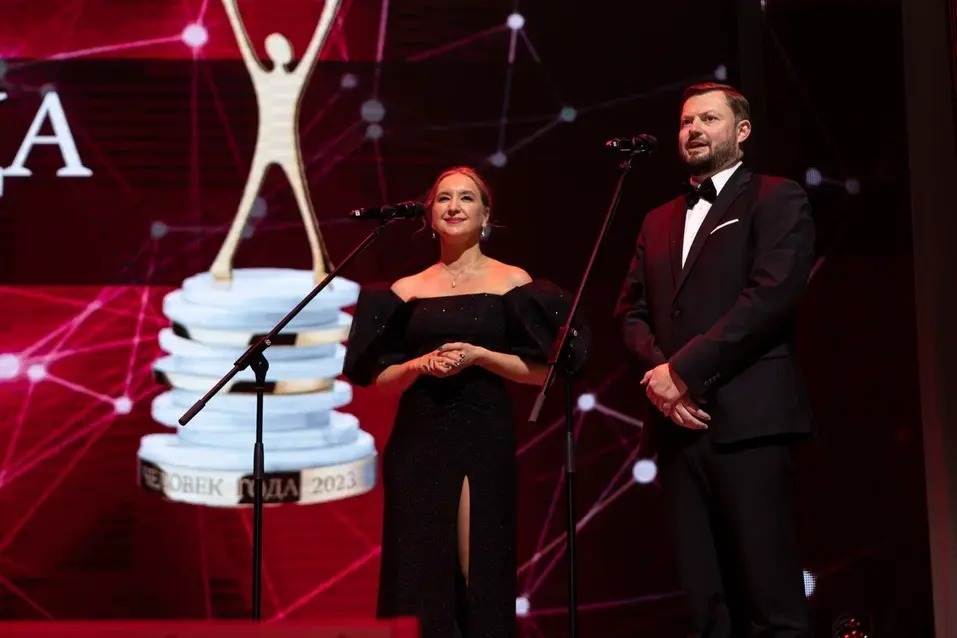 Соучредителем номинации «Общественное пространство» стала строительная компания 1 Соучредителем номинации «Общественное пространство» стала строительная компания 1