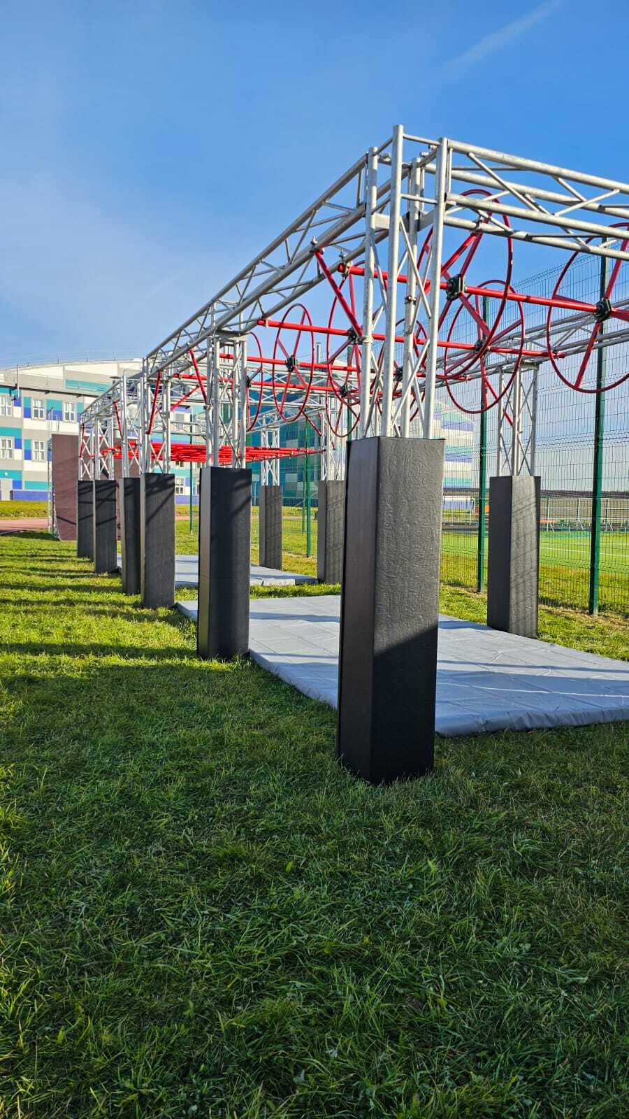 Наталья Алистратова: «Мало быть талантливым — надо попасть в хорошие руки» 3 Наталья Алистратова: «Мало быть талантливым — надо попасть в хорошие руки» 3