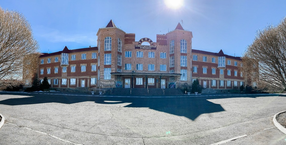 Наталья Алистратова: «Мало быть талантливым — надо попасть в хорошие руки» 4 Наталья Алистратова: «Мало быть талантливым — надо попасть в хорошие руки» 4