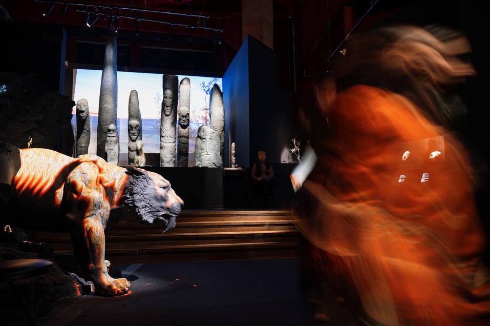 Тепло внутри: куда сходить в Красноярске 2...8 ноября`2024 1 Тепло внутри: куда сходить в Красноярске 2...8 ноября`2024 1