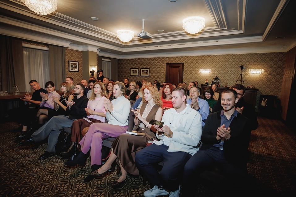 Тепло внутри: куда сходить в Красноярске 2...8 ноября`2024 5 Тепло внутри: куда сходить в Красноярске 2...8 ноября`2024 5