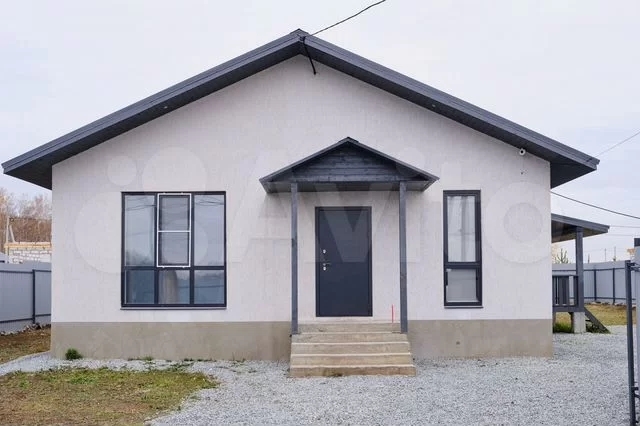 Планируем Новый год. Самые дорогие и необычные дома в Екатеринбурге, доступные для аренды 1 Планируем Новый год. Самые дорогие и необычные дома в Екатеринбурге, доступные для аренды 1