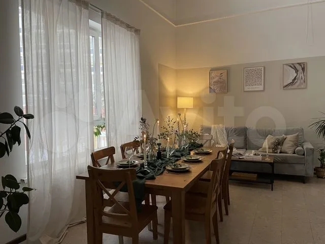 Планируем Новый год. Самые дорогие и необычные дома в Екатеринбурге, доступные для аренды 7 Планируем Новый год. Самые дорогие и необычные дома в Екатеринбурге, доступные для аренды 7