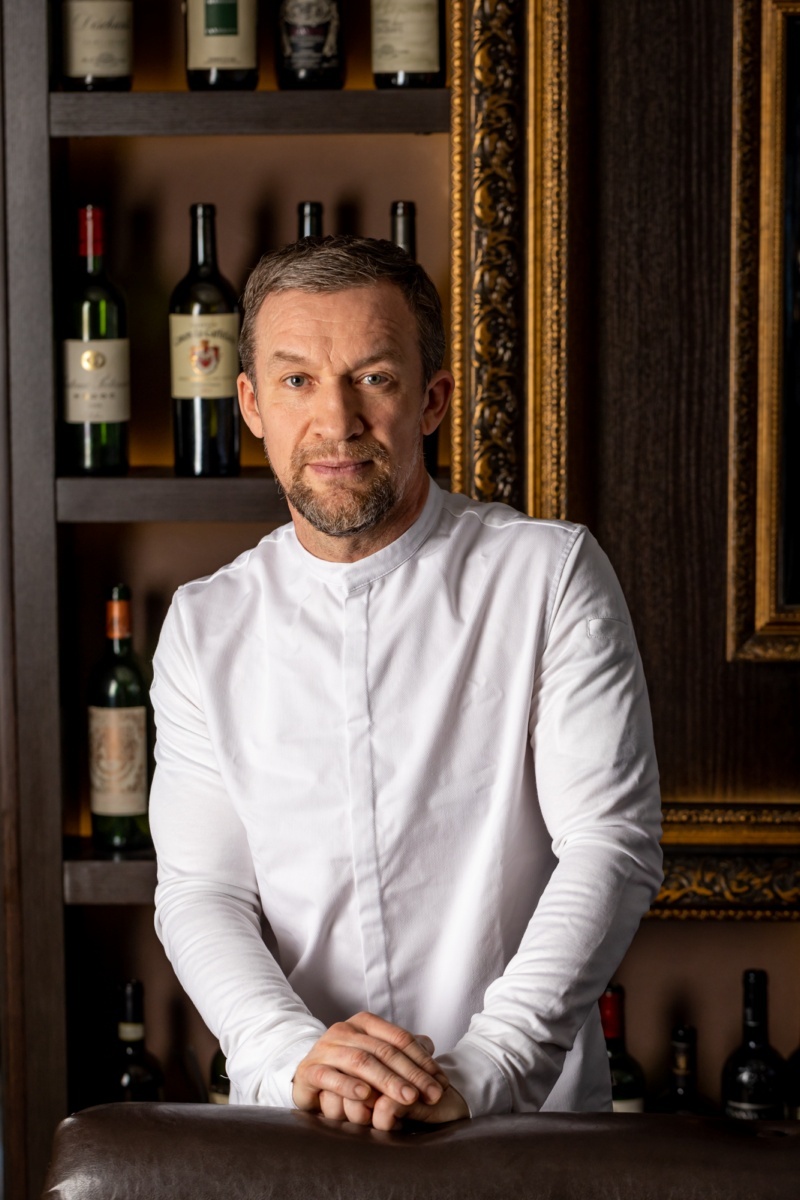 Кулинарный backstage: открытие ресторана в центре Челябинска 9 Кулинарный backstage: открытие ресторана в центре Челябинска 9