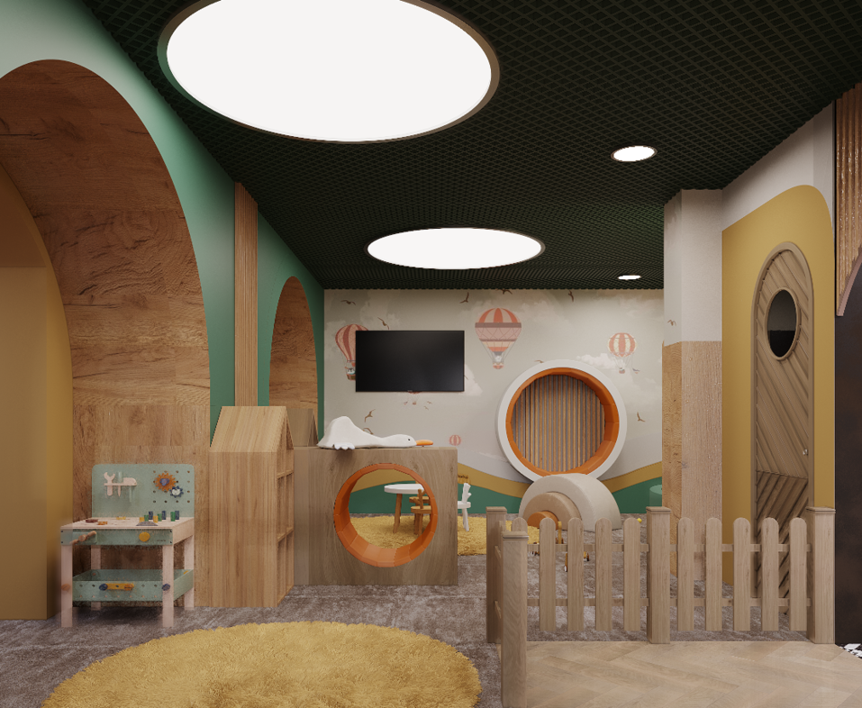 Кулинарный backstage: открытие ресторана в центре Челябинска 4 Кулинарный backstage: открытие ресторана в центре Челябинска 4