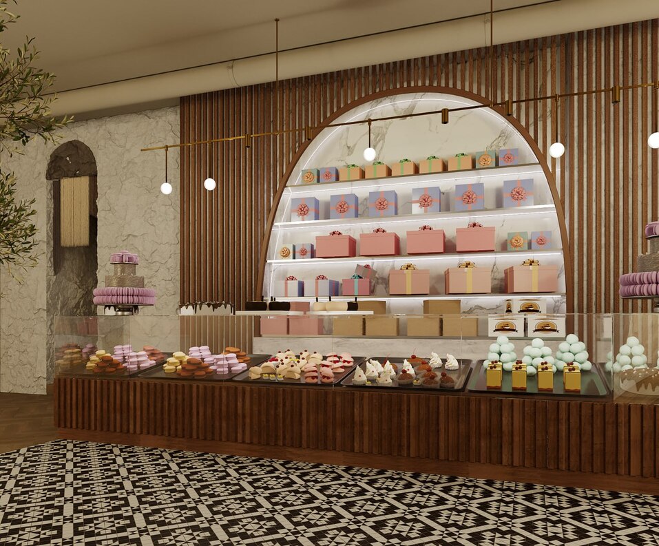 Кулинарный backstage: открытие ресторана в центре Челябинска 5 Кулинарный backstage: открытие ресторана в центре Челябинска 5