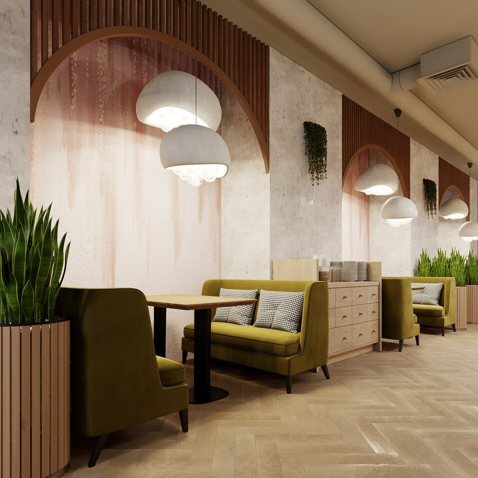 Кулинарный backstage: открытие ресторана в центре Челябинска 7 Кулинарный backstage: открытие ресторана в центре Челябинска 7