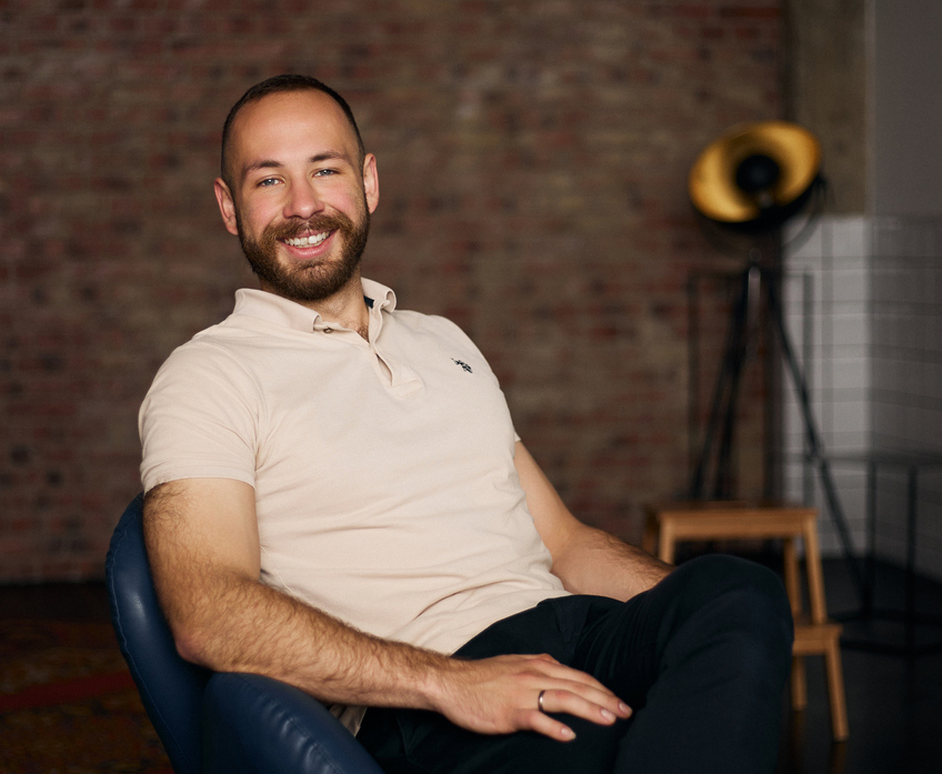 Матвей Погребинский, Семен Мильштейн: «У нас серьезные планы на Екатеринбург»
2 Матвей Погребинский, Семен Мильштейн: «У нас серьезные планы на Екатеринбург»
2