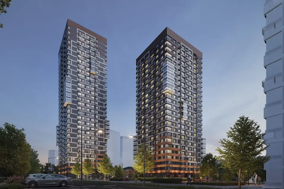 Матвей Погребинский, Семен Мильштейн: «У нас серьезные планы на Екатеринбург»
3 Матвей Погребинский, Семен Мильштейн: «У нас серьезные планы на Екатеринбург»
3