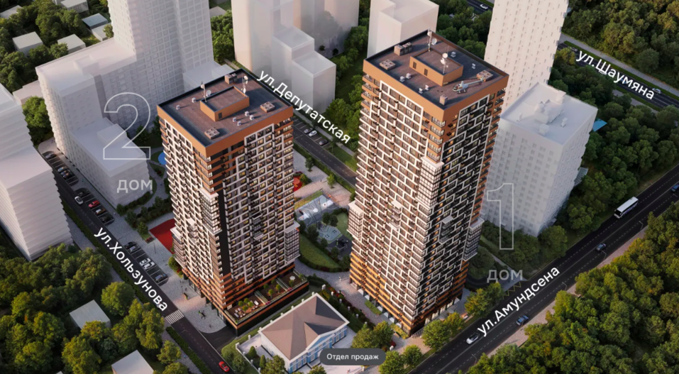 Матвей Погребинский, Семен Мильштейн: «У нас серьезные планы на Екатеринбург»
4 Матвей Погребинский, Семен Мильштейн: «У нас серьезные планы на Екатеринбург»
4