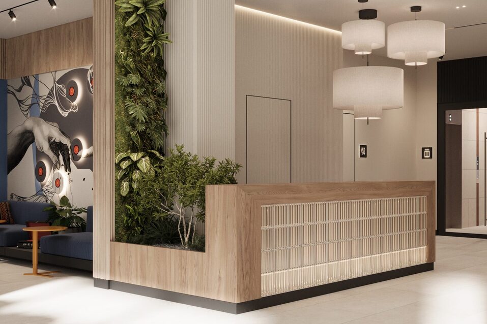 Матвей Погребинский, Семен Мильштейн: «У нас серьезные планы на Екатеринбург»
6 Матвей Погребинский, Семен Мильштейн: «У нас серьезные планы на Екатеринбург»
6